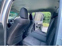 Toyota Hilux Revo Double Cab 2.4 E M/T ปี 2018 รูปที่ 13